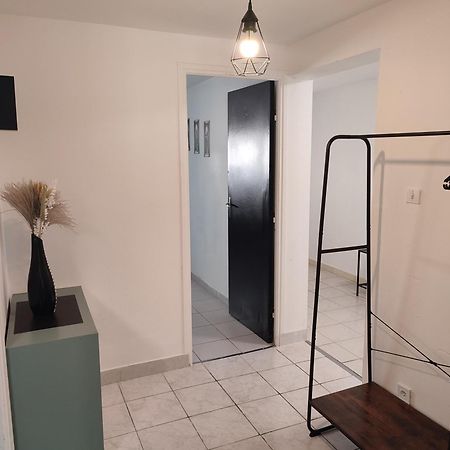 Apartamento Sur Les Pas De Pierre Paul Riquet Montferrand  Exterior foto