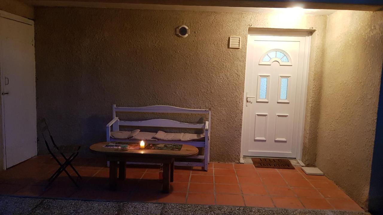Apartamento Sur Les Pas De Pierre Paul Riquet Montferrand  Exterior foto