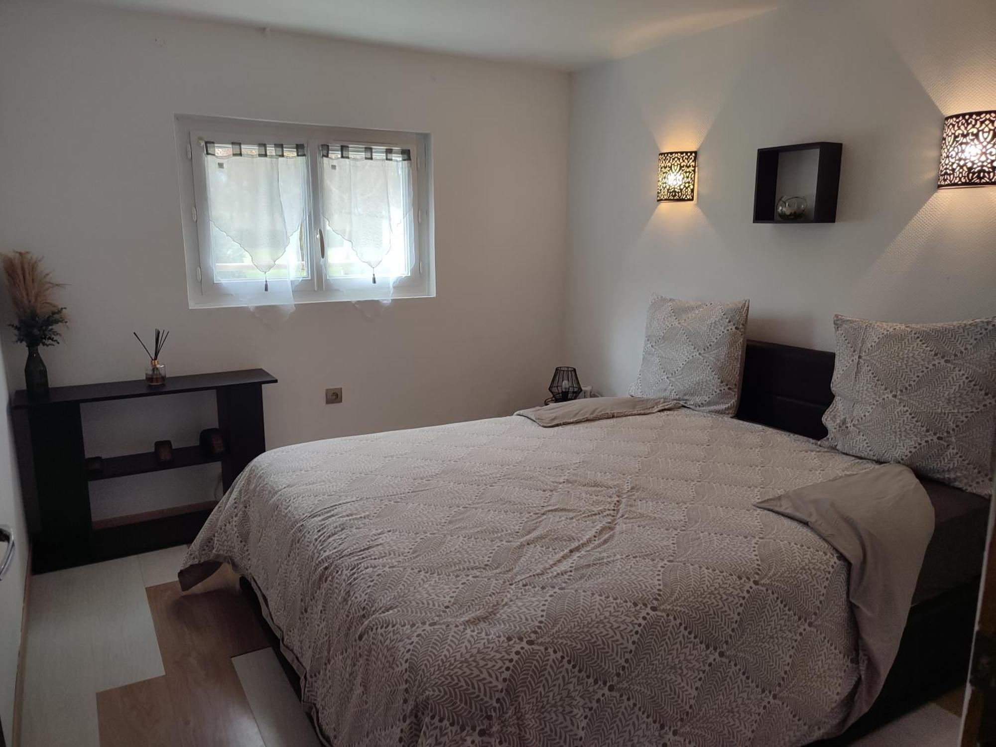 Apartamento Sur Les Pas De Pierre Paul Riquet Montferrand  Exterior foto