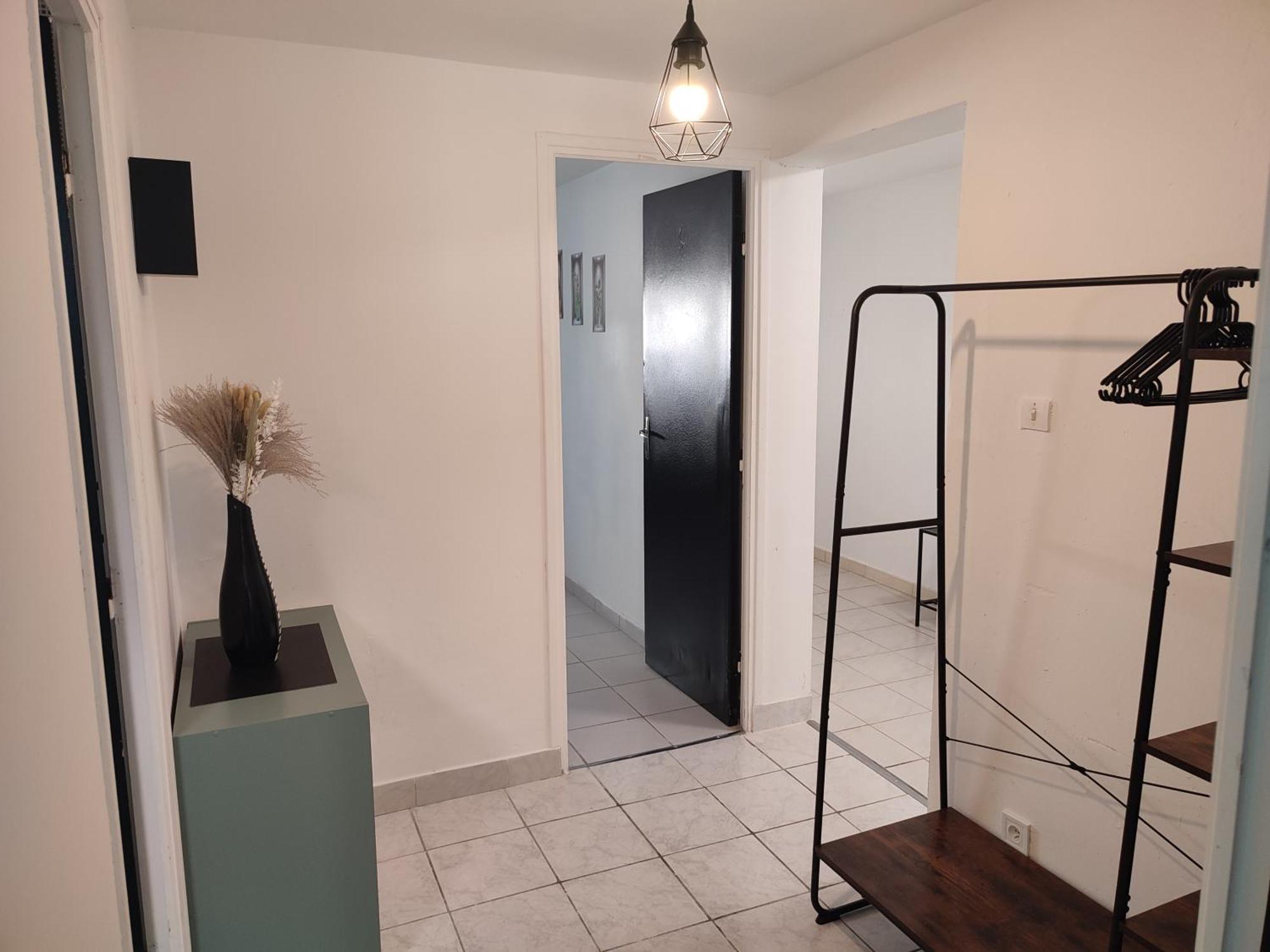 Apartamento Sur Les Pas De Pierre Paul Riquet Montferrand  Exterior foto