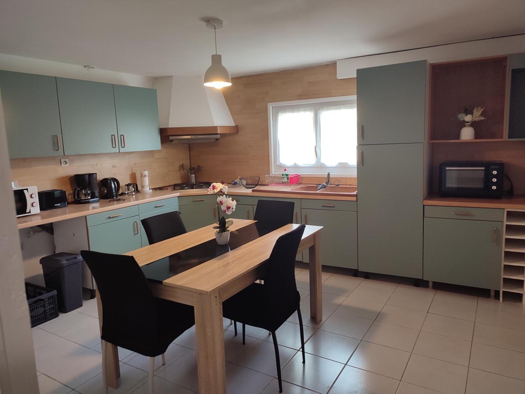 Apartamento Sur Les Pas De Pierre Paul Riquet Montferrand  Exterior foto