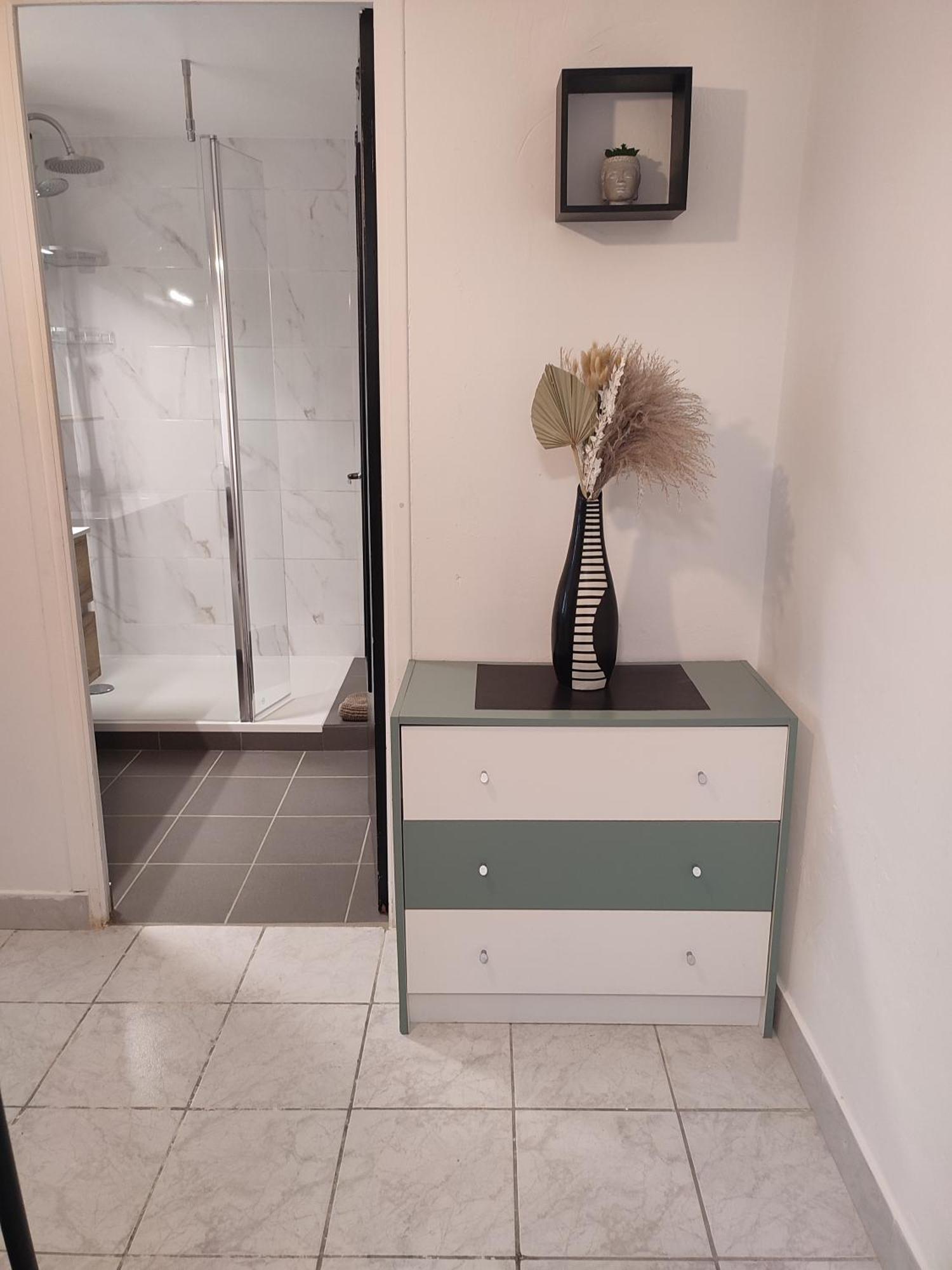 Apartamento Sur Les Pas De Pierre Paul Riquet Montferrand  Exterior foto